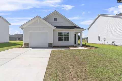 146 Cape Horn Dr, Columbia, SC 29209