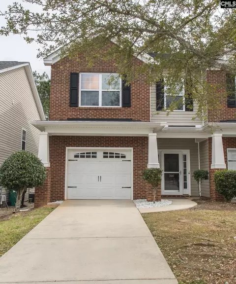 366 Saluda Springs Rd, Lexington, SC 29072