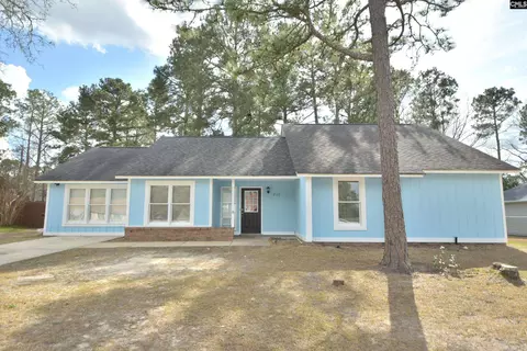 220 N Chateau Dr, Columbia, SC 29223