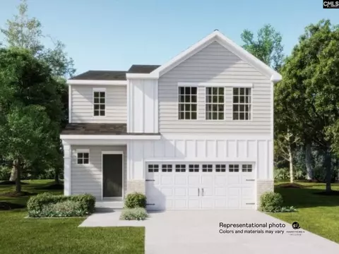 2091 Rexford Ct, Camden, SC 29020