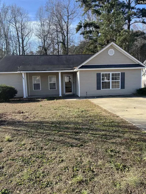 15 Derby Ln, Lugoff, SC 29078
