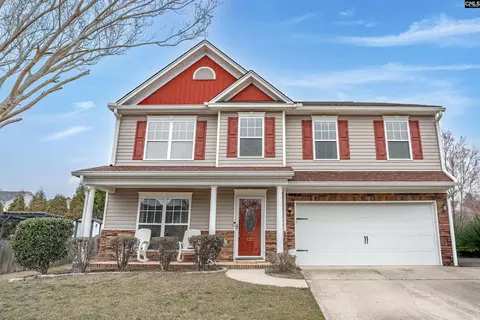 135 Magnolia Tree Rd, Lexington, SC 29073