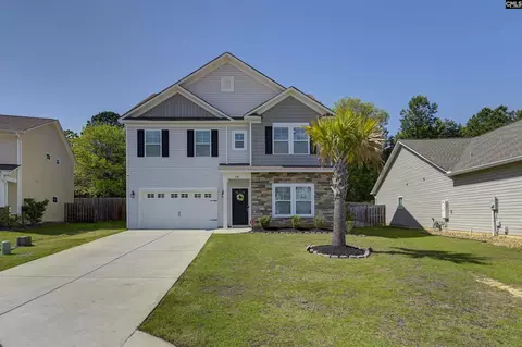 436 N Cobia Ct, Irmo, SC 29063