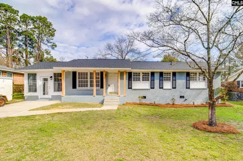1919 Windsor Dr, Cayce, SC 29033