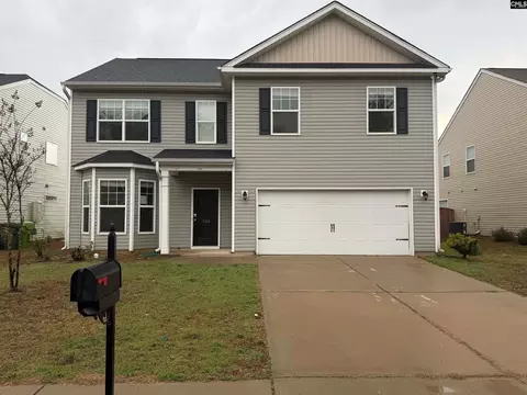 1128 Grey Pine Dr, Blythewood, SC 29016