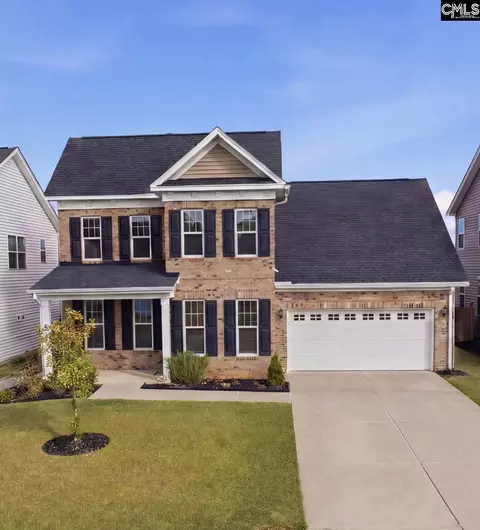 1525 Garrett Ct, Chapin, SC 29036