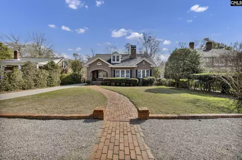 1412 Fair St, Camden, SC 29020