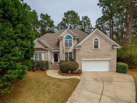 8 Medina Ct, Columbia, SC 29223