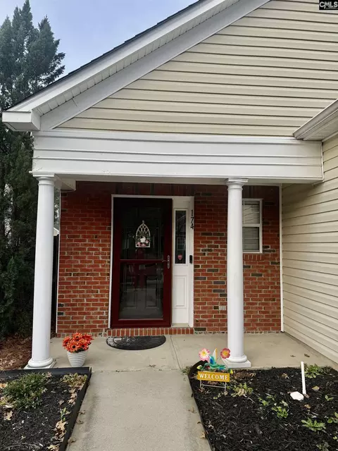 174 Preston Green Dr, Columbia, SC 29209