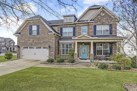 576 Maple Valley Loop, Blythewood, SC 29016