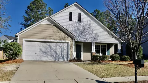 116 Stanley Ct, Lexington, SC 29073