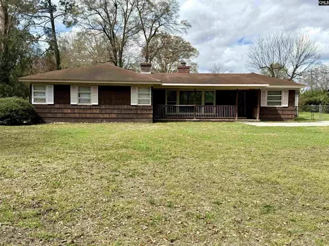 1183 Sawyer St, Orangeburg, SC 29115