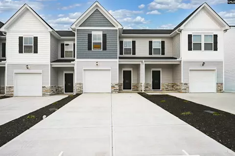 266 Sunny Hill Dr, Blythewood, SC 29016