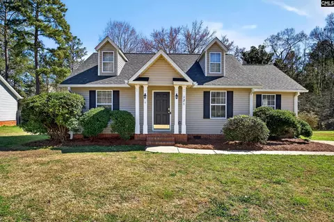 121 Black Creek Ln, Irmo, SC 29063