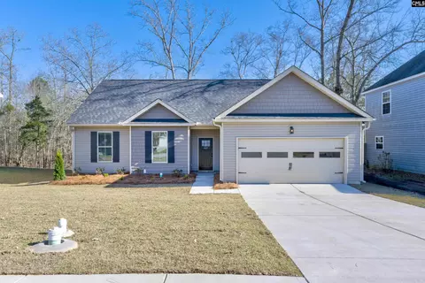 337 Hester Ct, Columbia, SC 29223