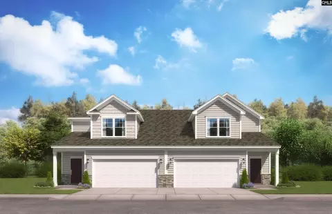509 Chrome Horse Ln, Lexington, SC 29073