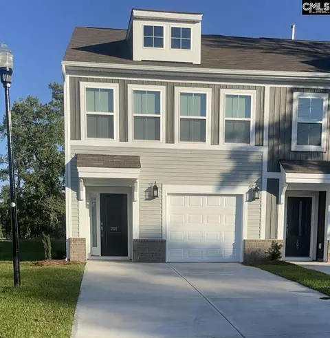 208 Flatsedge Ct, Lexington, SC 29072