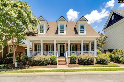 165 Preserve Ln, Columbia, SC 29209