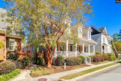 165 Preserve Ln, Columbia, SC 29209