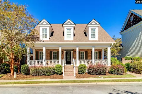 165 Preserve Ln, Columbia, SC 29209