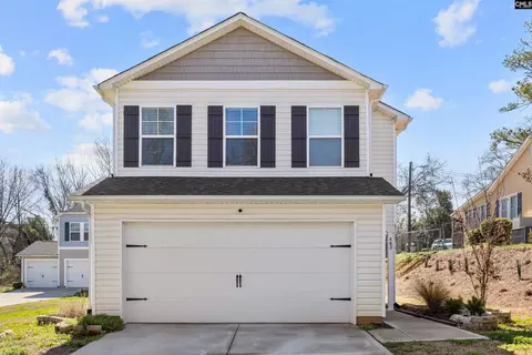 Exterior - 463 W Barr St, Lancaster, SC 29720 photo 1 of 12