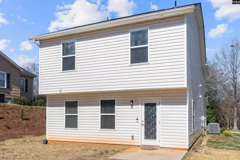 Exterior - 463 W Barr St, Lancaster, SC 29720 photo 4 of 12