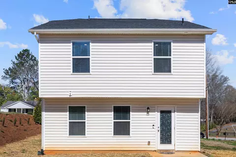 Exterior - 463 W Barr St, Lancaster, SC 29720 photo 5 of 12