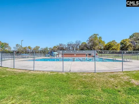 Exterior - 463 W Barr St, Lancaster, SC 29720 photo 6 of 12