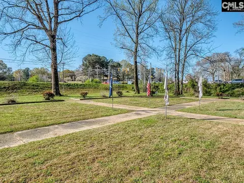 Exterior - 463 W Barr St, Lancaster, SC 29720 photo 8 of 12