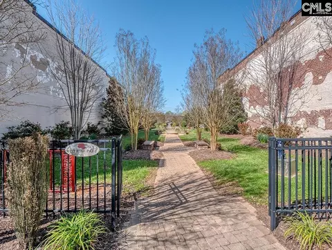 Exterior - 463 W Barr St, Lancaster, SC 29720 photo 11 of 12