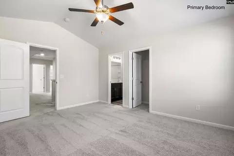 Bedroom - 463 W Barr St, Lancaster, SC 29720 photo 3 of 6