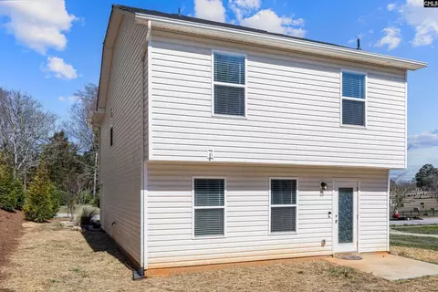 Exterior - 463 W Barr St, Lancaster, SC 29720 photo 3 of 12