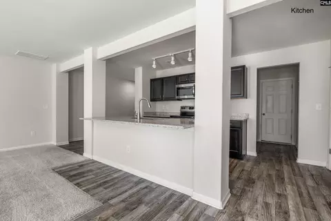 Kitchen - 463 W Barr St, Lancaster, SC 29720 photo 5 of 5