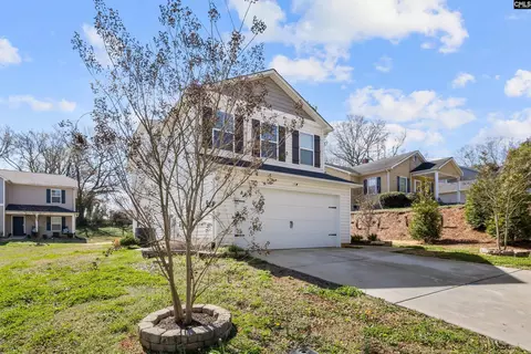 Exterior - 463 W Barr St, Lancaster, SC 29720 photo 2 of 12