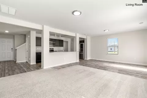 Living - 463 W Barr St, Lancaster, SC 29720 photo 3 of 3