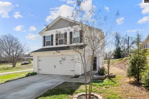 463 W Barr St, Lancaster, SC 29720