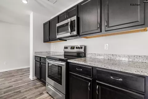 Kitchen - 463 W Barr St, Lancaster, SC 29720 photo 1 of 5