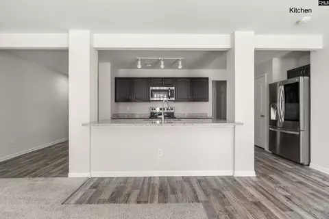Kitchen - 463 W Barr St, Lancaster, SC 29720 photo 4 of 5
