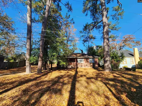 5527 Holmes Ave, Columbia, SC 29203