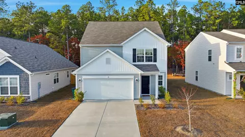 98 Parkwood Ct, Camden, SC 29020