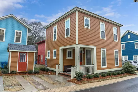 312 St Anns Aly, West Columbia, SC 29169