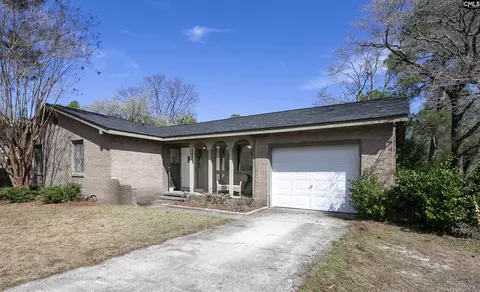 505 Humble Dr, Columbia, SC 29223