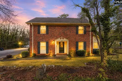 167 Jefferson Pl, Columbia, SC 29212