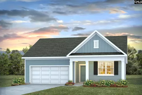 448 Leathertree Ln, Blythewood, SC 29016