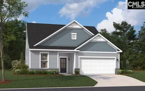 574 Swamp Grass Dr, Columbia, SC 29209