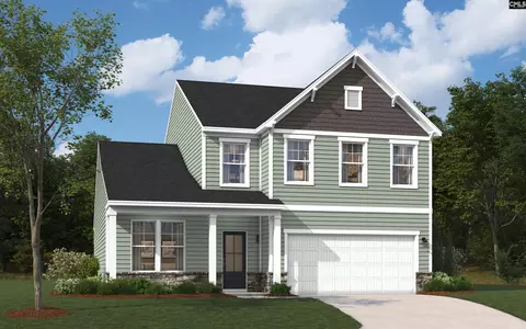 565 Swamp Grass Dr, Columbia, SC 29209