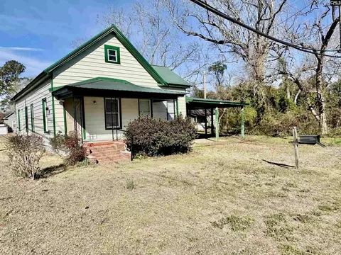 250 Cedar St, Denmark, SC 29042