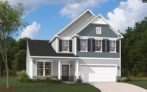 576 Swamp Grass Dr, Columbia, SC 29209