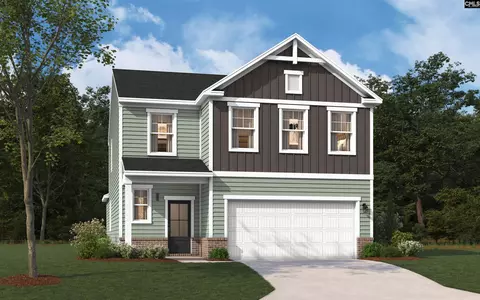 563 Swamp Grass Dr, Columbia, SC 29209