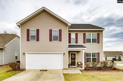 635 Pine Branch Ln, West Columbia, SC 29172